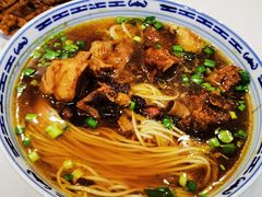 -永丰面馆(汉口路店)