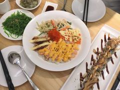 -牛油果大师寿司(瑞景店)