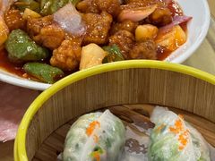 -吉莲利苑海鲜酒家(珠海拱北29年老字号店)