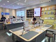 -九机·手机电脑数码(金色时代广场店)
