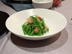 -A One Kitchen·南京精菜馆(德基广场店)