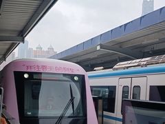 -黄浦路(地铁站)