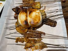 -枪火串烧·东北特色烧烤(罗湖总店)