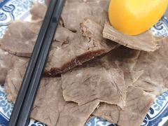 -东方宫·中国兰州牛肉拉面(三里屯店)