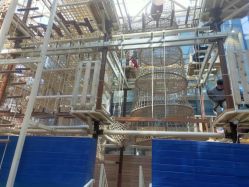 -PIPIKINGDOM皮皮王国欢乐号(欢乐海岸购物中心店)