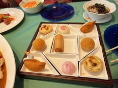 -北京贵宾楼饭店·紫金