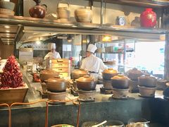 -老灶房-四川土菜(开元店)