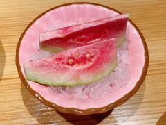 -花和海鲜自助(梅江店)