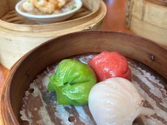 -香宫中餐厅·大连香格里拉(人民路店)