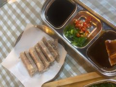 -阿金大白·上海菜馆(新天地店)