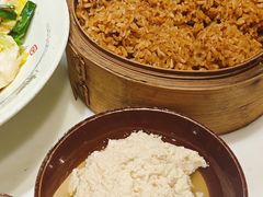 荷香糯米排骨-常和州·夜宵大排档(常州单店)