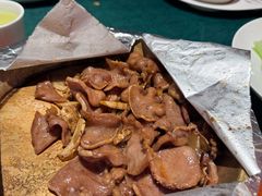 -大鸽饭(汉溪长隆店)