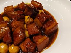 -闫府私房菜·老字号(恒隆店)