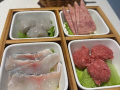 -煲王粤菜餐厅(中侨中心店)