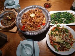 -甘家界柠檬鸭(安吉店)
