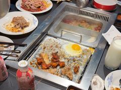 -星伦多自助料理·涮烤一体(虹悦城店)