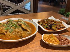 -老九巷川小馆(万松园店)
