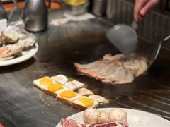 -大渔·观筵(三里屯太古里店)