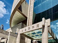 -上海博物馆(人民广场馆)