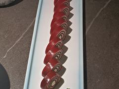-前海沿·青岛菜(大拇指广场石老人店)