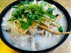 烩面-惠丰源烩面馆(经七路店)
