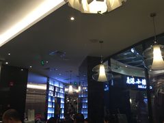 大堂-鹿港小镇(金虹桥国际中心店)