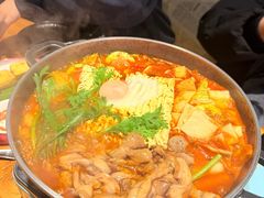 -花腰餐吧Bistro烧烤 傣味(传媒大学店)