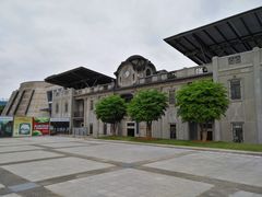 景点-中国客家博物馆