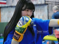 -北武堂拳击散打搏击泰拳俱乐部(三里屯总店)