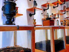大堂-MUSEO COFFEE咖啡博物馆