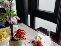 -柳莺湖上·湖景餐厅·江南菜(西湖店)