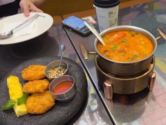 -simply thai天泰(世纪汇店)