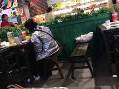 -让签签飞小郡肝串串香(春熙路形象店)