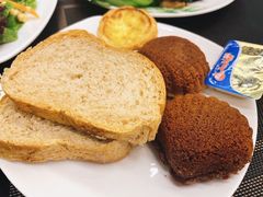 -索菲特酒店·海鲜自助 ·聚餐厅