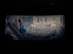 -万达影城(汉街万达广场IMAX店)