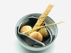 餐前面包-atta bj(国贸商城店)