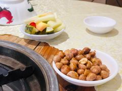 -丰尔粥食·粥底火锅·桑拿鸡(大良总店)