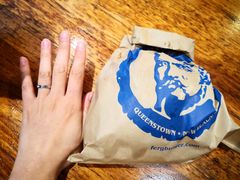 -Fergburger(皇后镇店)