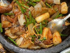 -姜虎东白丁烤肉(银泰中心in99店)