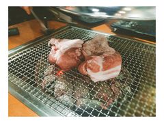 -肉甲韩国木炭烤肉(新壹街1店)