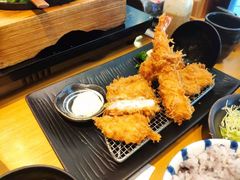 -胜博殿日式炸猪排(西红门店)