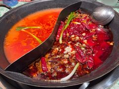 -鸿姐老火锅·传统炒料(上海旗舰店)