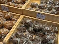 -崎本的店·专业酵种吐司(无锡万象汇店)