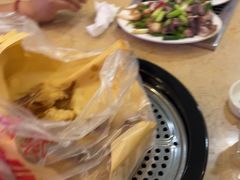 -禾记海鲜烧烤(八一路店)