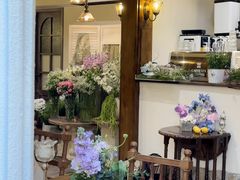 -Lamant Manor已闻花名关於蓝