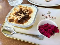 -SULTAN·苏坦土耳其餐厅(新光汇店)