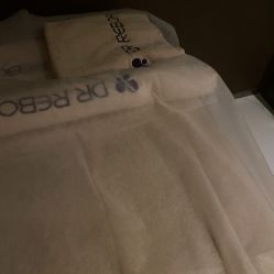 -DR REBORN美容·养发·身体
