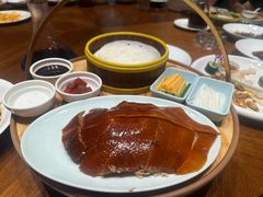 -红城阁·上海味道(四平路店)
