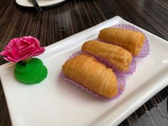 金枕榴莲酥-新海利(北岭店)