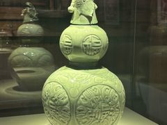 -福建省非物质文化遗产博览苑